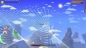 ✨ТЕРРАРИЯ - ИМПЕРАТРИЦА СВЕТА ДНЕМ НА ЛЕГЕНДАРНОЙ СЛОЖНОСТИ✨