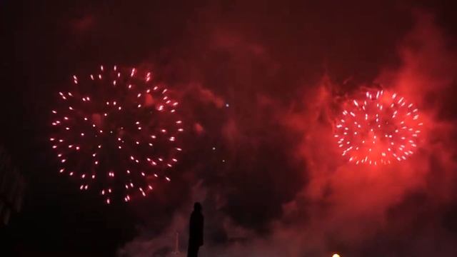 День города. Тула. 14 сентября 2014 г. смотреть онлайн