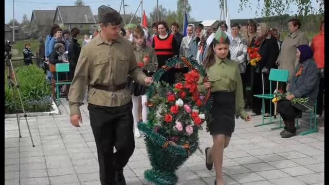 с.Котёл. Воспоминания.Последний звонок 2017! смотреть онлайн