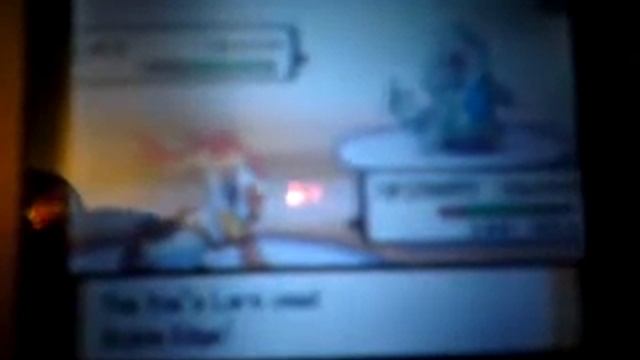Pokemon Battle #1: Masrelga vs Fantasmically смотреть онлайн