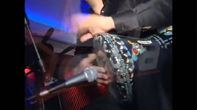 Korg Pa 800 Ayhan Topçu Full Sound Show.avi смотреть онлайн