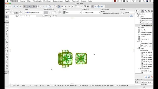 COMO IMPORTAR OBJETOS DO SKETCHUP PARA O ARCHICAD смотреть онлайн