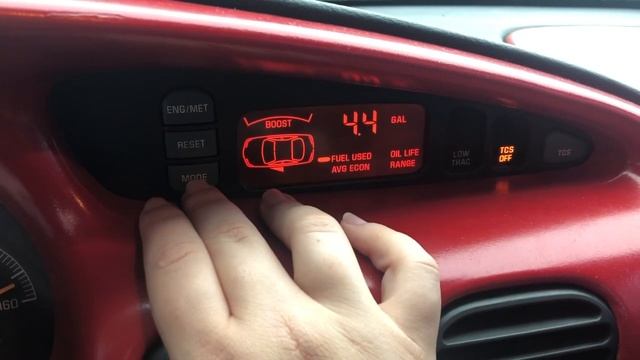 2001 Pontiac GrandPrix GTP Review смотреть онлайн