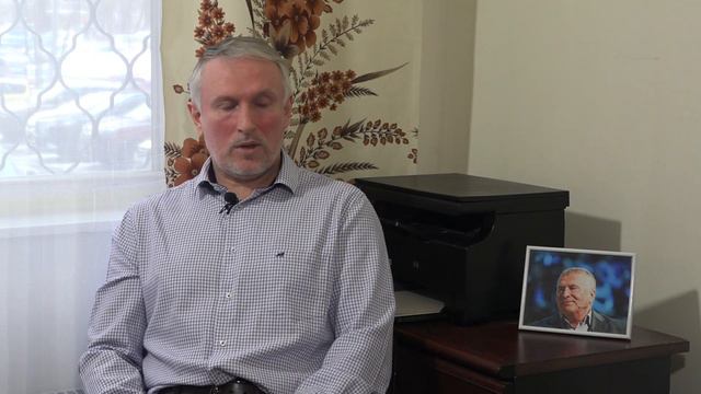 Два стула   Мой друг Риэлтор