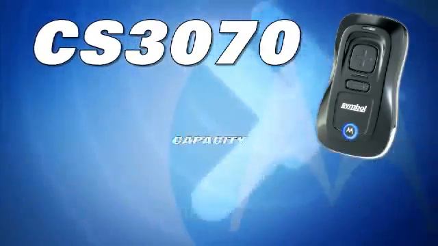 Motorola CS3000 смотреть онлайн