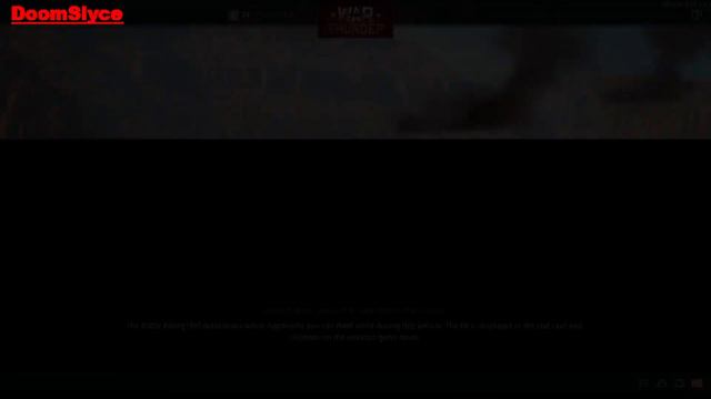 Тактический захват War Thunder (АналоГовнет) смотреть онлайн
