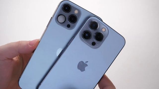 Вилсаком - iPhone 13 Pro на базе XR (2022) 1080+ смотреть онлайн