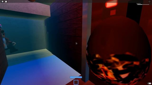 How to Open the Elevator In Roblox Horrific Housing смотреть онлайн