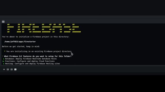How to Deploy an Angular App to Firebase Hosting смотреть онлайн
