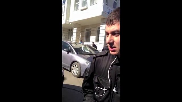 Проект КЗПА и ФАР «Заставим страховую заплатить!» 3 день смотреть онлайн