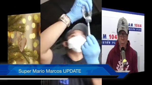 FAI TECHNOLOGY BREAKING NEWS : Marami Ang Natutulungan Ng FAI Sa Indonesia - SUPER MARIO MARCOS NEW смотреть онлайн
