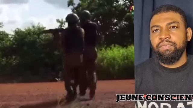 ? URGENT URGENT‼️?????? BRAVO AU CAPITAINE IBRAHIM TRAORÉ BRAVOOOO AU VDP BRAVOO AU CAMARADE VLADO смотреть онлайн