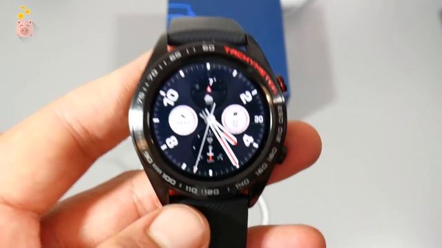 Recensione Honor Magic Sport Watch - Il piccolo Huawei GT смотреть онлайн