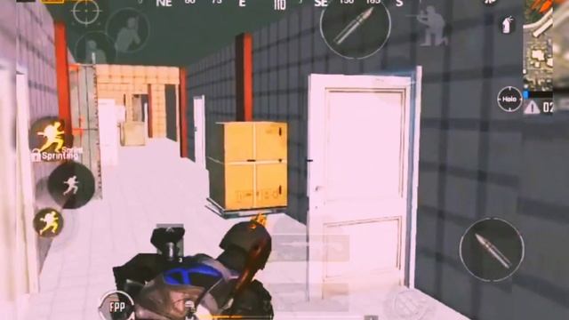 GRIND SOLO VS SQUAD / MR Sketch Gaming (1080p60FPS) смотреть онлайн