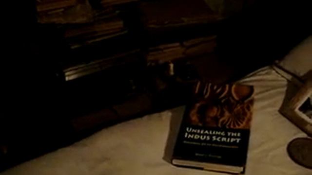 Dr Malati J Shendge - Talk on All India Radio on her Book 'Unsealing the Indus Script' Part 2 смотреть онлайн