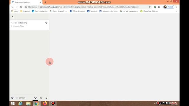 How to Add a Featured Content Slider in WordPress | King Tech смотреть онлайн