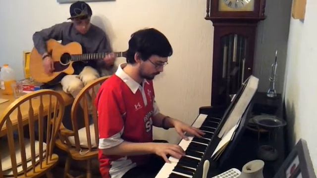 Skinny Love - Josh Hall смотреть онлайн