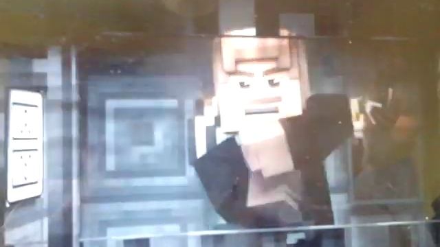 Песня скибиди па па в стиле майнкрафт