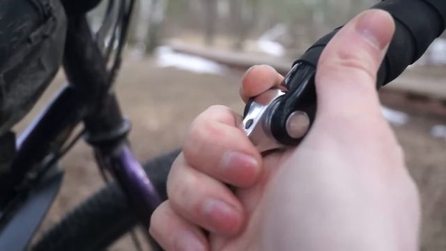 Обзор Shulz Wanderer. Хромолевый туринг в бюджете смотреть онлайн