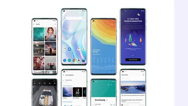 No.1 Premium Smart Phone series смотреть онлайн