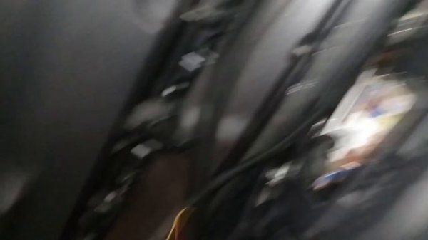 Установка видео регистратора своими руками на Nissan Qashqai 2018