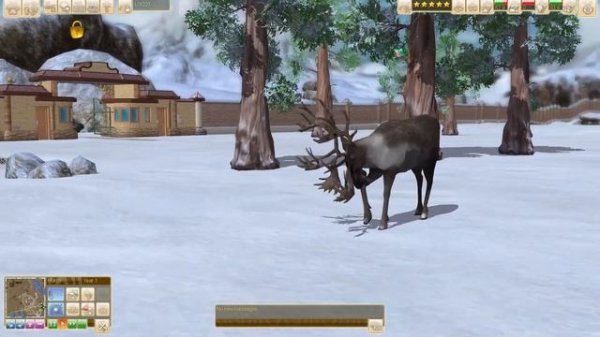 Wildlife Park 3 All Animals Showcase