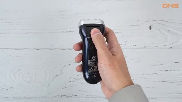 Распаковка Vitek VT-1373 / Unboxing Vitek VT-1373