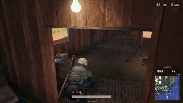 Player Unknown Battlegrounds Cheat смотреть онлайн