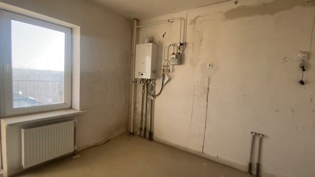 3-комнатная квартира в новом доме на проспекте генерала Острякова. От 8.8 млн