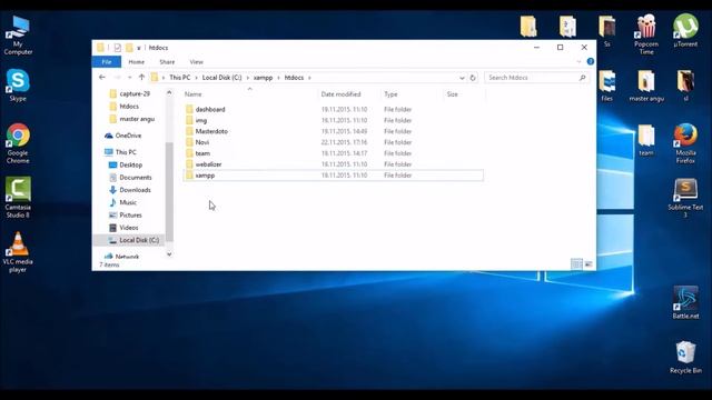 PHP Za Pocetnike - Tutorial 3