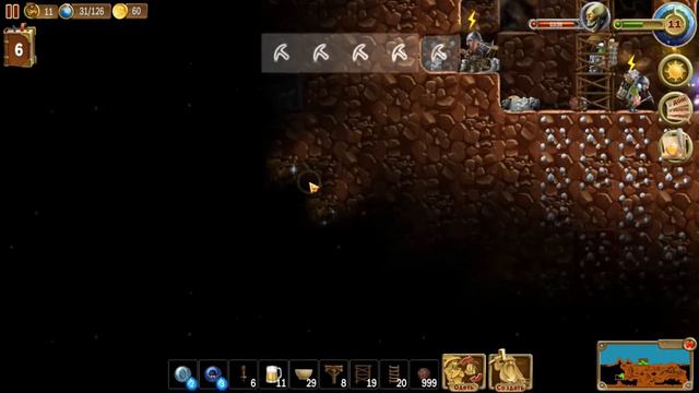 Судьбоносная Шахта смотреть онлайн