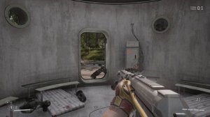 Как использовать кассетник в Atomic Heart | Использование кассетника в Атомном Сердце