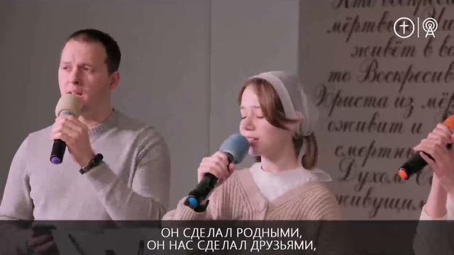 Манит сердце мечтою _ Krashve смотреть онлайн