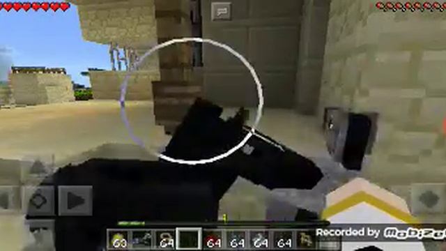 Как одеть доспехи на лошадь смотреть онлайн