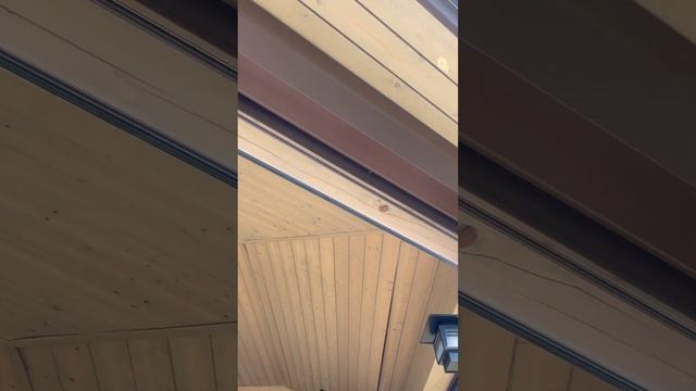 Прозрачные рольставни от производителя для террасы, беседки, веранды смотреть онлайн