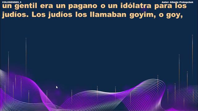 Ministerio Víctor Manuel Buitrago Cruz смотреть онлайн