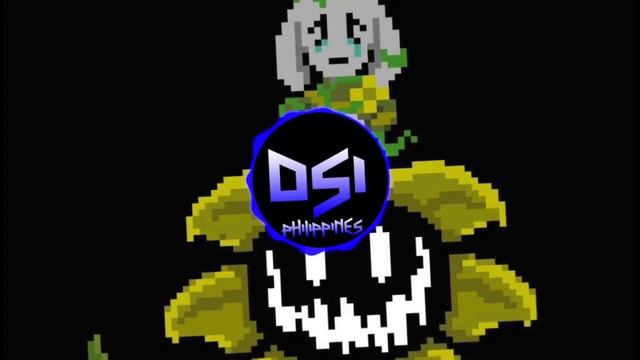 UnderTale OST - Finale Dubstep Remix (MULTI BGM Studio Remix) смотреть онлайн