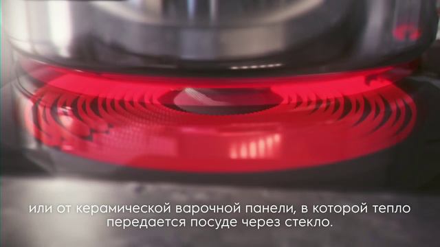 Что такое Индукция