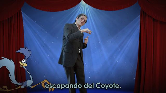 Luis Miguel VS José José (Batalla de Rap) | PARODIA | QueParió! смотреть онлайн