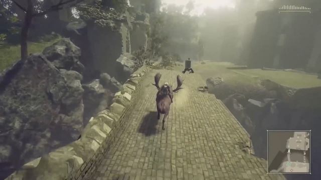 Nier Automata: 7 Things I wish I'd known starting смотреть онлайн