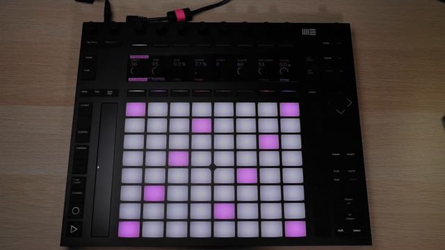 HOW TO PUSH 2 - Looping In NOTE MODE in Ableton Live 11 смотреть онлайн