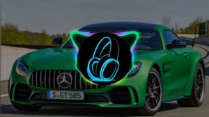 Daybe, Лялька - Завожу машину, не смотрю назад? Крутая музыка с басами.