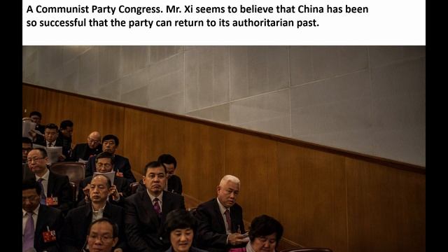 Modelo de desarrollo económico de China y estrategia de globalización смотреть онлайн