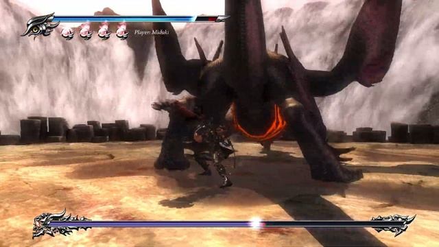 NINJA GAIDEN Σ2 | Master Ninja CH12 | Black Dragon | Enma's Fang смотреть онлайн