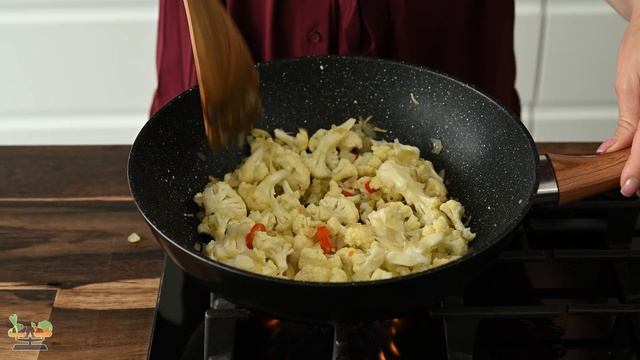 Schnelles Veganes Gemüsecurry – Vollmundig & Würzig