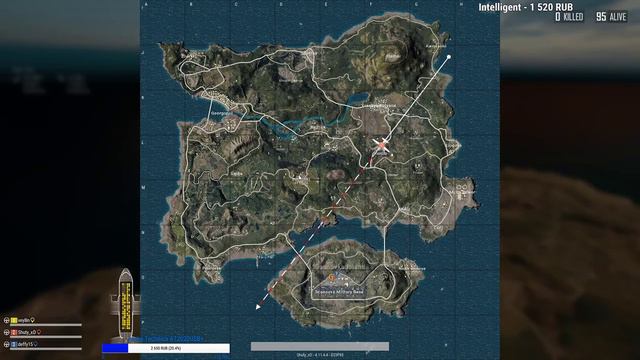 Пытаюсь играть нормально. смотреть онлайн