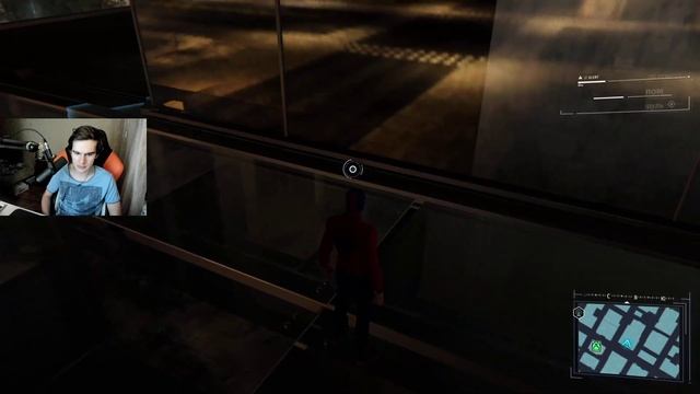 Братишкин играет: Marvel`s Spider Man - 7 ЧАСТЬ смотреть онлайн