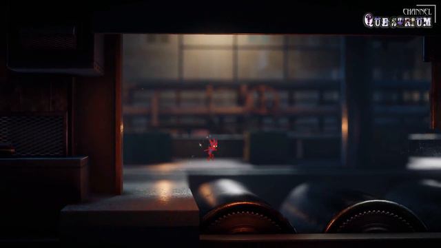 Unravel Two. Chapter 5. Is That All There Is. 1080p 60fps смотреть онлайн
