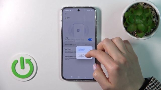 How to Enable or Disable NFC on XIAOMI 13? смотреть онлайн