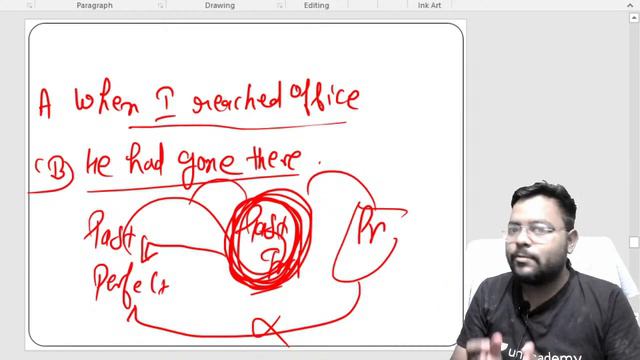 Past Tense | Before, After (पहले , बाद में ) English Special by Sachin Sir | CGL/CHSL/Banking etc смотреть онлайн